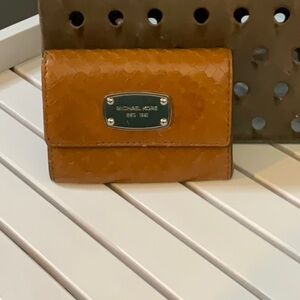 Michael Kors small wallet